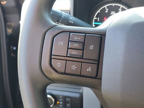 New 2026 Ford F350 XL w/ STX Appearance Package image 10