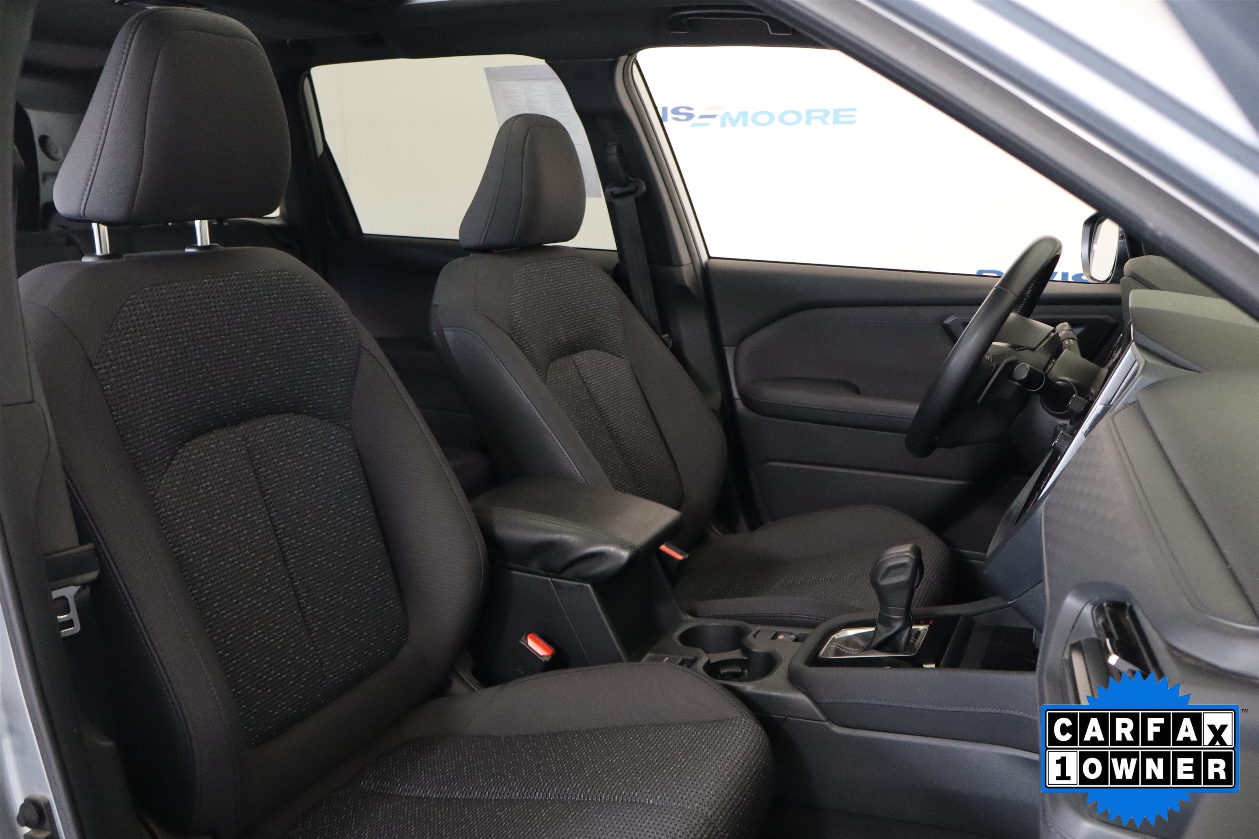 Used 2025 Subaru Forester Premium AWD/4WD image 20