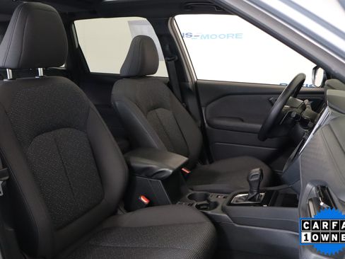 Used 2025 Subaru Forester Premium AWD/4WD image 20