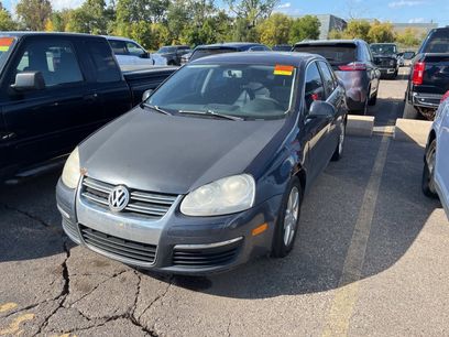Used 2008 Volkswagen Jetta SE