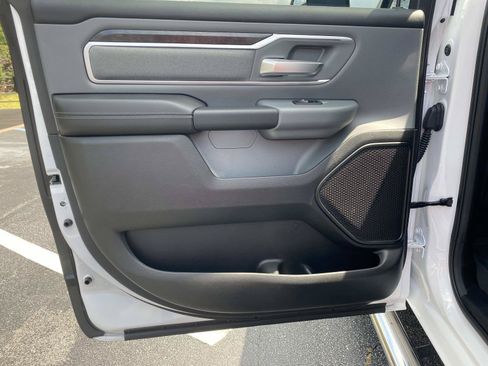Used 2023 RAM 1500 Big Horn AWD/4WD image 19