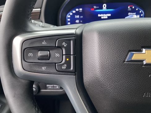 Used 2023 Chevrolet Tahoe LT w/ Luxury Package image 20