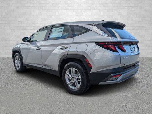 New 2026 Hyundai Tucson SE FWD image 4