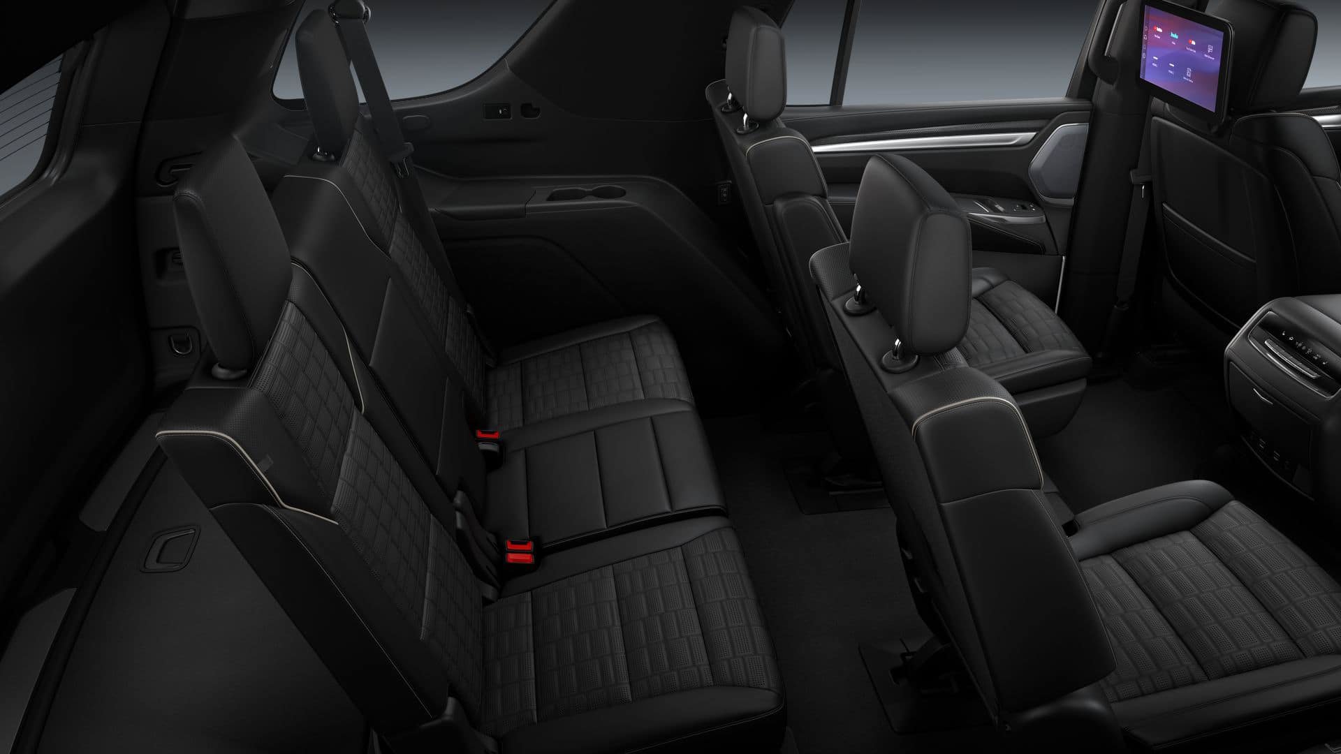 New 2026 Cadillac Escalade V AWD/4WD image 45
