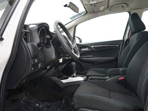 Used 2017 Honda Fit LX image 22