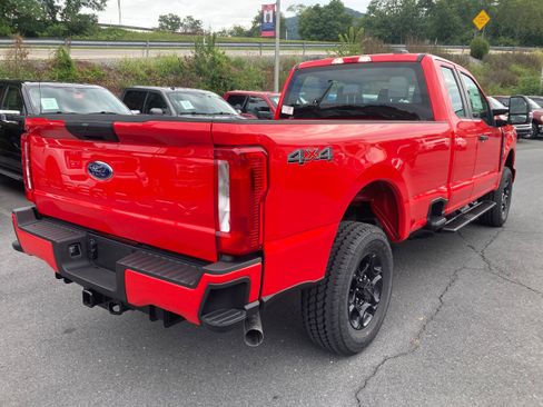 New 2026 Ford F350 XL w/ STX Appearance Package AWD/4WD image 6