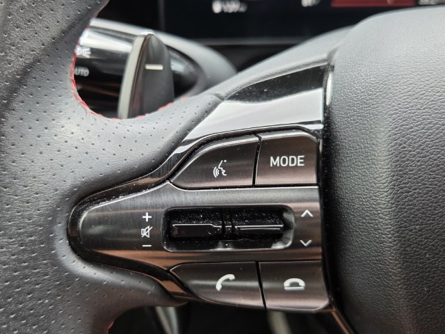 Used 2023 Hyundai Elantra N Line FWD image 17