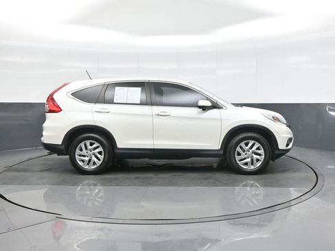 Used 2016 Honda CR-V EX image 8