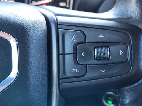 Certified 2019 GMC Sierra 1500 AT4 w/ AT4 Premium Package image 18