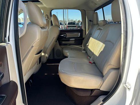 Used 2013 RAM 1500 Laramie w/ Convenience Group image 21