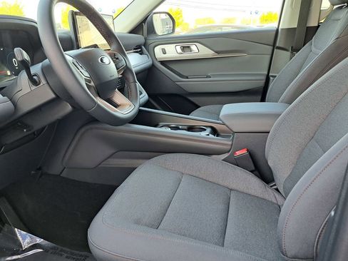 New 2026 Ford Explorer Active image 12