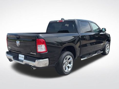Used 2022 RAM 1500 Big Horn AWD/4WD image 5