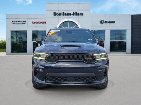 Used 2023 Dodge Durango GT RWD image 2