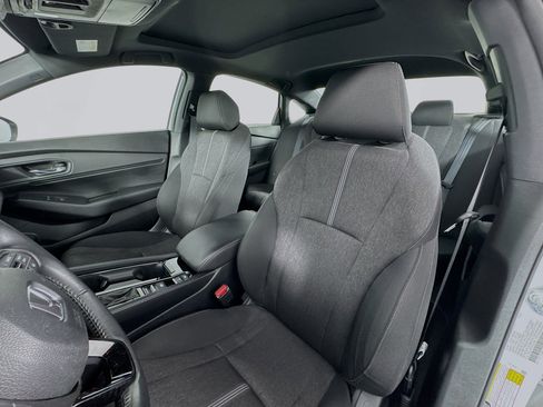 Certified 2023 Honda Accord Sport image 20