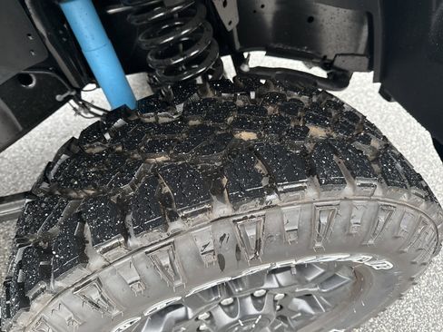 New 2026 RAM 2500 Tradesman w/ Power Wagon Package image 11