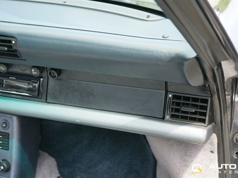 Used 1989 Porsche 911 Carrera image 42