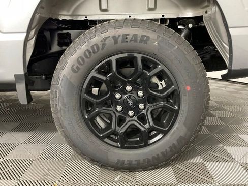 New 2025 Ford F150 XLT w/ Equipment Group 302A MID image 10