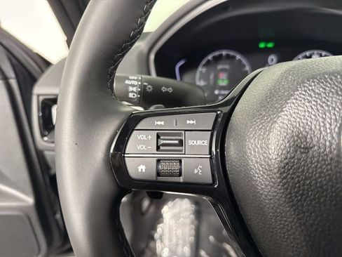 New 2026 Honda Civic Sport image 27