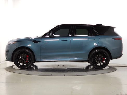 Used 2024 Land Rover Range Rover Sport Dynamic SE AWD/4WD image 5