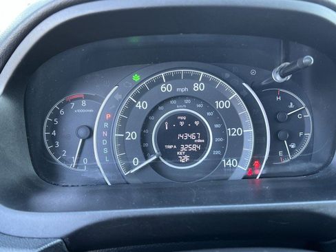 Used 2015 Honda CR-V EX image 12