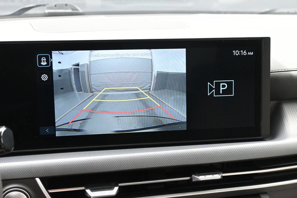 Used 2025 Hyundai Sonata SEL FWD image 14