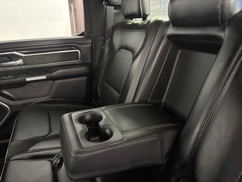 Certified 2023 RAM 1500 Laramie AWD/4WD image 26