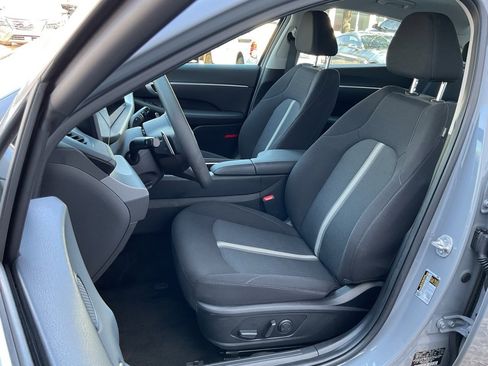 Used 2025 Hyundai Sonata SEL image 14