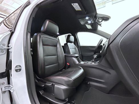 Used 2022 Chevrolet Equinox RS w/ RS Leather Package image 15