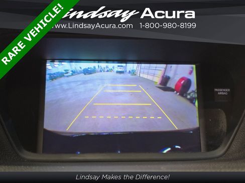 Used 2012 Acura TSX 2.4 image 16