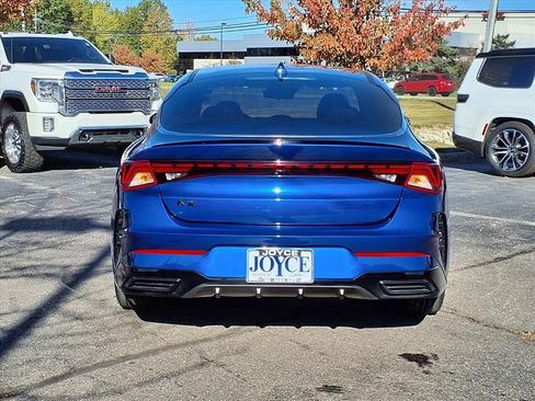 Used 2023 Kia K5 GT-Line w/ GT-Line Premium Package image 27