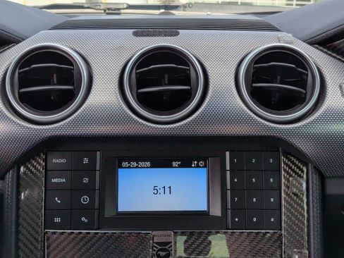 Used 2021 Ford Mustang GT RWD image 27