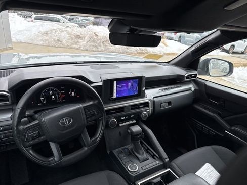 Used 2024 Toyota Tacoma SR5 image 32