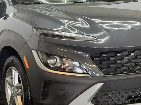 Certified 2023 Hyundai Kona SE w/ Cargo Package image 2