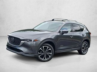 Used 2023 MAZDA CX-5 AWD 2.5 S video 2
