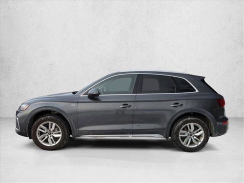 Certified 2023 Audi Q5 2.0T Premium w/ Convenience Package image 7