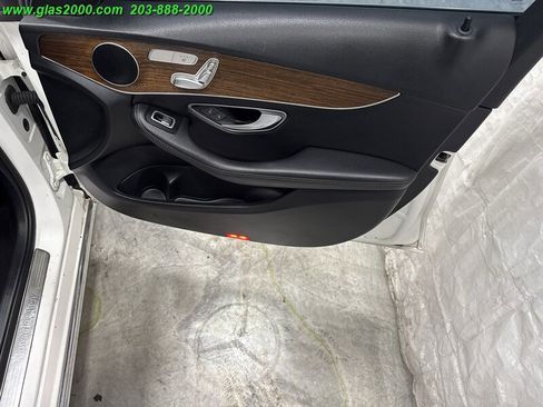 Used 2019 Mercedes-Benz C 300 4MATIC Sedan w/ Premium Package image 26