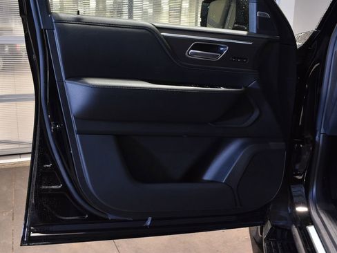 New 2026 INFINITI QX80 Pure w/ Cargo Package image 10