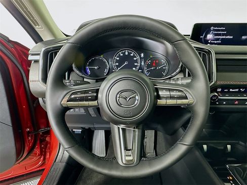 New 2026 MAZDA CX-50 2.5 Hybrid w/ Weather Package image 18