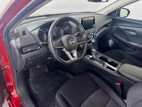 Used 2024 Nissan Sentra SV w/ All-Weather Package image 9