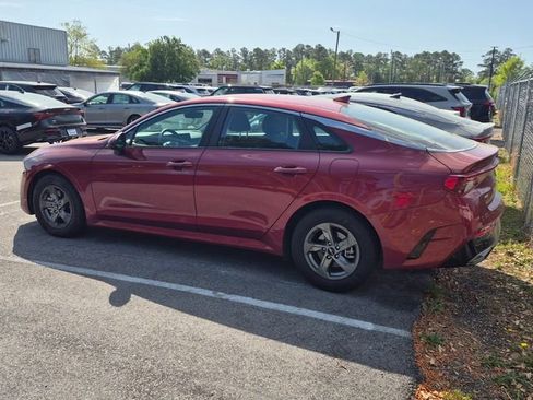 Used 2023 Kia K5 LXS image 2