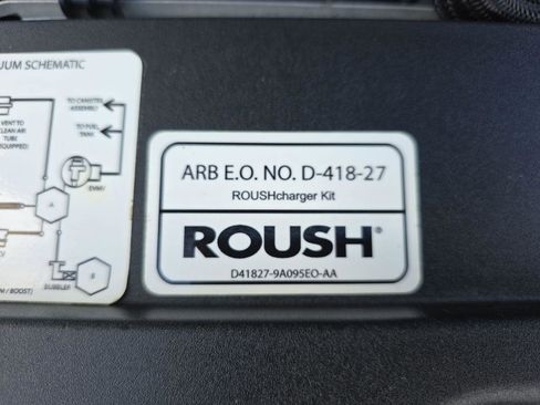 Used 2015 Ford Mustang GT Premium w/ Equipment Group 401A RWD image 29