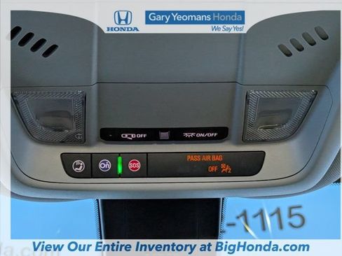 Used 2024 Chevrolet Equinox LS FWD image 27