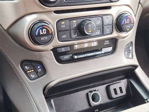 Used 2018 GMC Yukon Denali w/ Denali Ultimate Package image 19