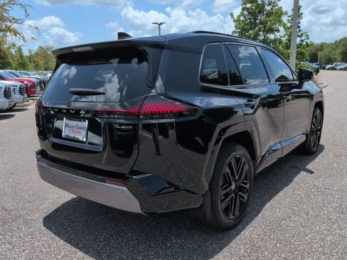 Used 2026 Toyota RAV4 XSE w/ Weather Package AWD/4WD image 6