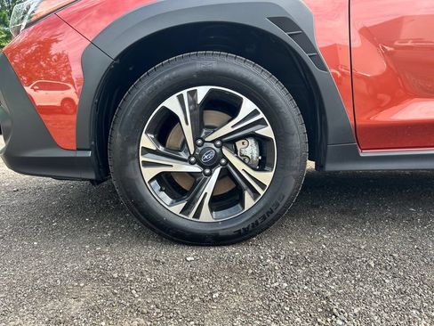 Certified 2024 Subaru Crosstrek 2.0i Premium AWD/4WD image 20