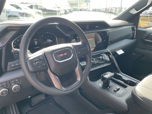 New 2026 GMC Sierra 1500 AT4 w/ AT4 Premium Package image 21
