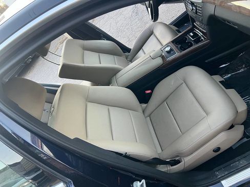 Used 2013 Mercedes-Benz E 350 E 350 Sport 4dr Sedan image 19