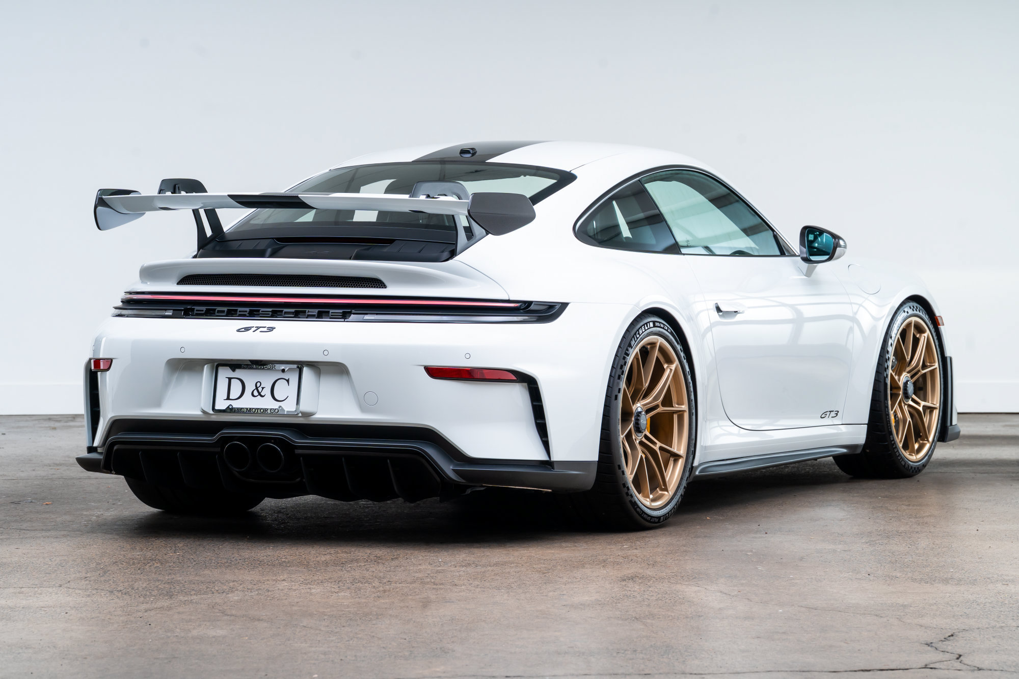Used 2026 Porsche 911 GT3 RWD image 15