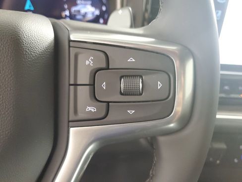 New 2026 Chevrolet Silverado 1500 LT Trail Boss w/ LT Trail Boss Premium Package image 23