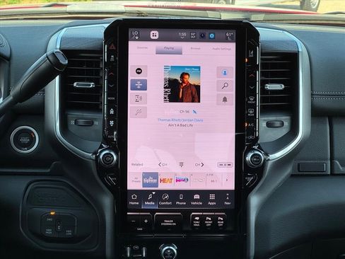 New 2026 RAM 3500 Laramie image 19